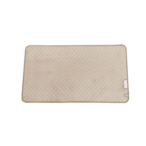 더안 EMF 탄소매트 캠핑용 전기장판 전기매트 JJ-1200 JJ-2200 JJ-3200, 100x180cm(중)