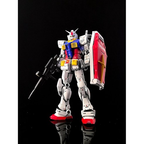 답답한 일상, 나만의 건담으로 날려버리세요!