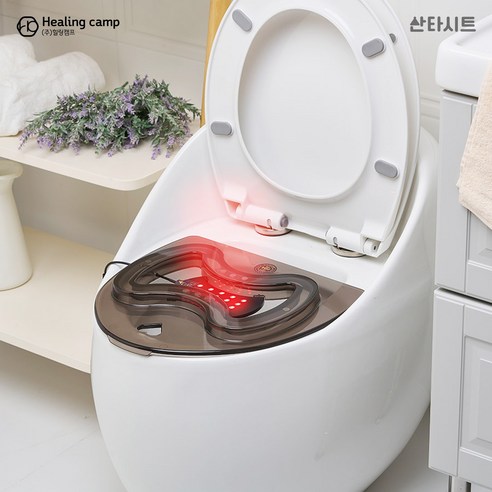 건강한 하루를 위한 필수템