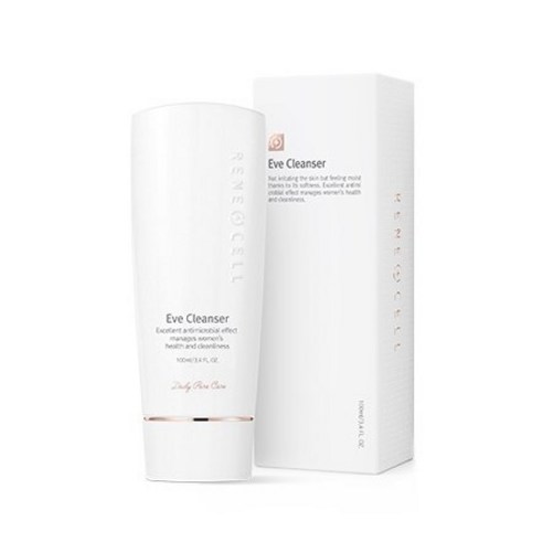 르네셀 이브 클렌저 100ml, 100ml, 2개