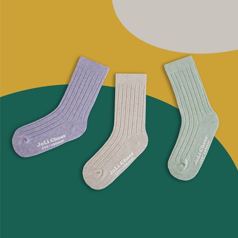 안전하고 특별한 우리 아이 첫 걸음마, 졸리쇼즈 프리미엄 유아동 양말