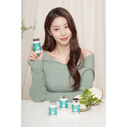 건강백화점 위유리코 Weyurieco 6+6 종합영양제 코코넛오일 콜라겐 비타민A 비타민B12 비오틴 함유 FDA 승인 만족도 비교불허, 9999, 40정