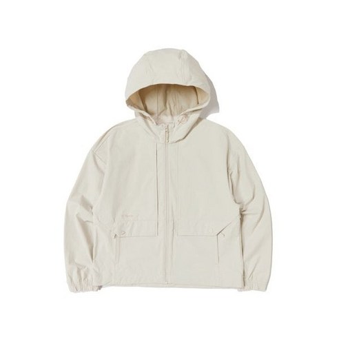 아이더 여성 바람막이 네오 2.3 트레이닝 자켓 (우븐 후드 자켓) / DWP23102