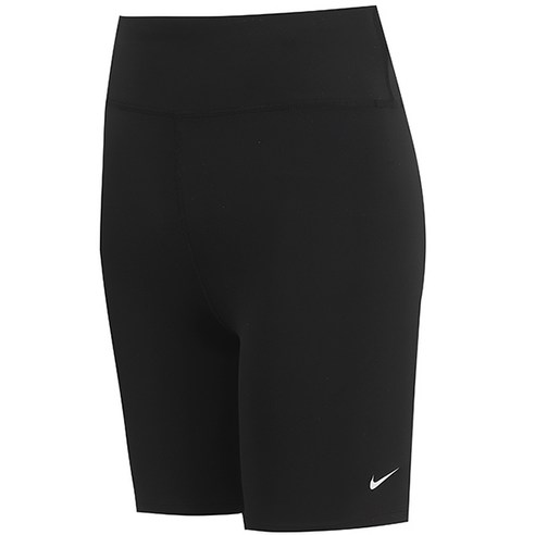 나이키 걸스 9인치 바이크 쇼츠: 자유로운 움직임과 스타일을 동시에! 나이키요가복