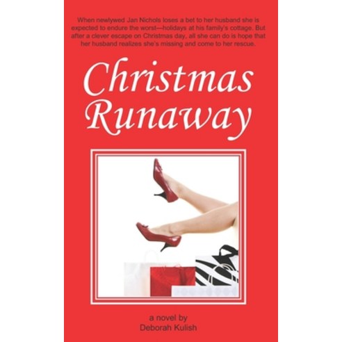 Christmas Runaway Paperback, Createspace Independent Publishing Platform
