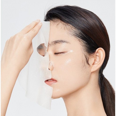 뷰티여제 피부장벽강화 히알루론산 마스크팩 세트, 1개, 40매입