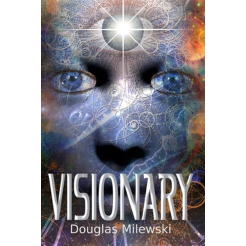 Visionary Paperback, Independently Published, English, 9798745941764