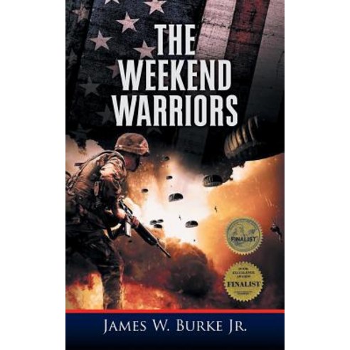 The Weekend Warriors Paperback, Access Media Group