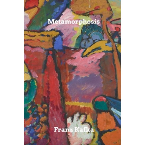 Metamorphosis Paperback, Blurb, English, 9780464200086