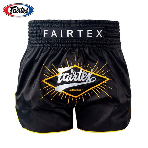 링 위에서 빛나는 당신을 위한 선택, 페어텍스 복싱 트렁크! 페어텍스