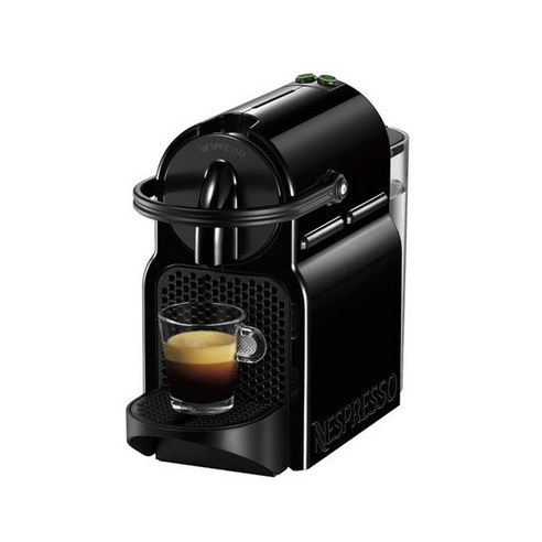 Nespresso 드롱기 네스프레소 이니시아 Inissia EN 80 시리즈 독일직배송, 블랙