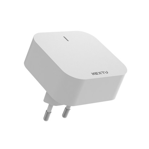이지넷유비쿼터스 넥스트유 블루투스 IoT 스위치봇 게이트웨이 플러그형 허브 NEXT-GT025 IOT