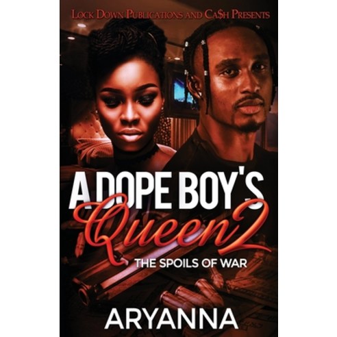 A Dope Boy''s Queen 2 Paperback, Lock Down Publications, English, 9781952936449