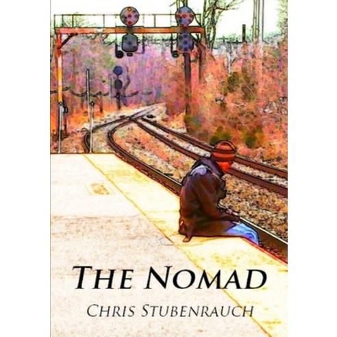 (영문도서) The Nomad Paperback, Lulu.com, English, 9781312217676