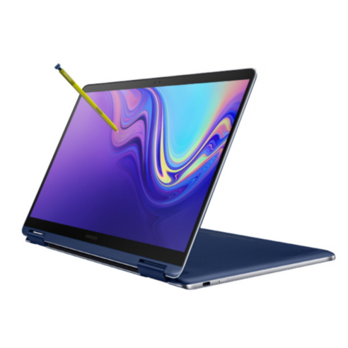   삼성 NT931SBE 노트북 Pen S 8세대 코어 i7-8565U 8G NVMe 256GB/512GB 13.3인치 윈도우10, WIN10, 8GB, 512GB, 코어i7, 블루