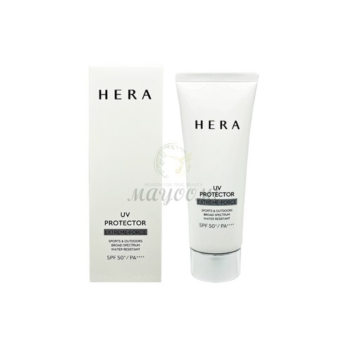 헤라 UV 프로텍터 익스트림포스 레포츠 70ml SPF50+ / PA++++, 1개