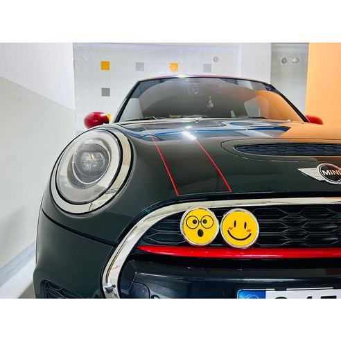 범용 자동차 악세사리