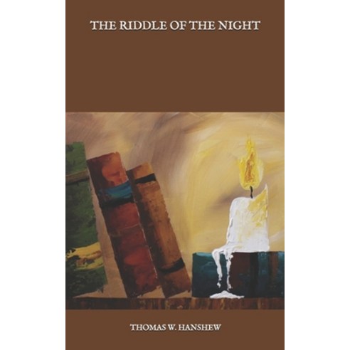 The Riddle of the Night Paperback, Independently Published, English, 9798587510319