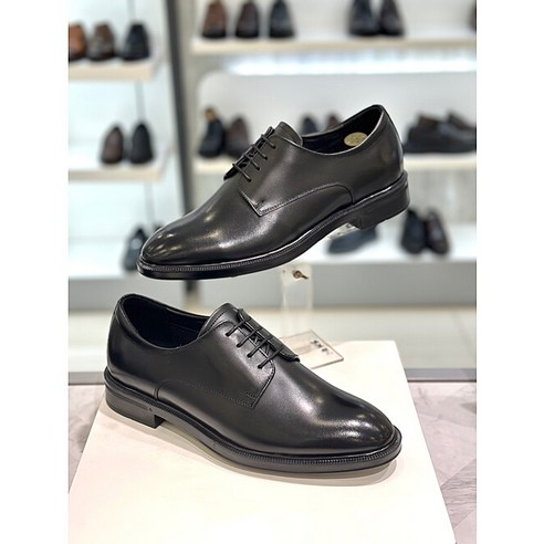 닥스구두 남성 초경량 데일리 플레인토 정장화 정장구두 dox426