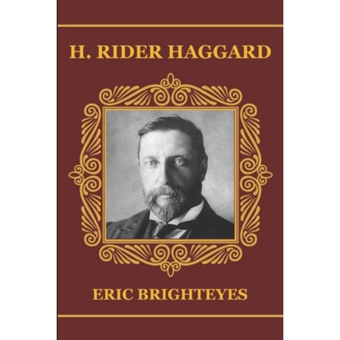 Eric Brighteyes Paperback, Independently Published