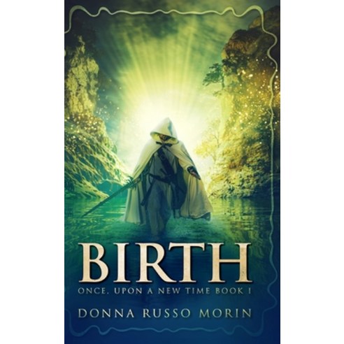 Birth: Clear Print Hardcover Edition Hardcover, Blurb, English, 9781034735632