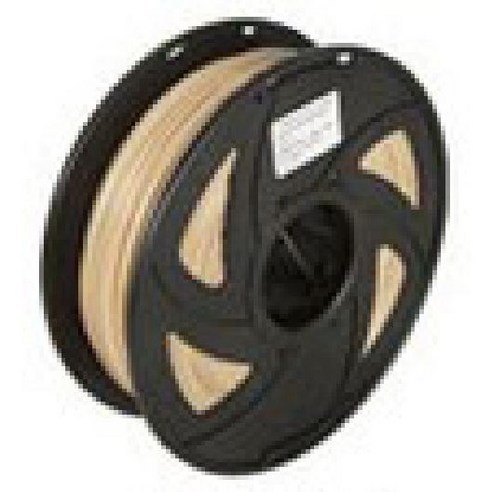 트렌드하우 3D프린터 1 75mm 1KG PLA 필라멘트, 1KG_PLA25 연주황(베이지)