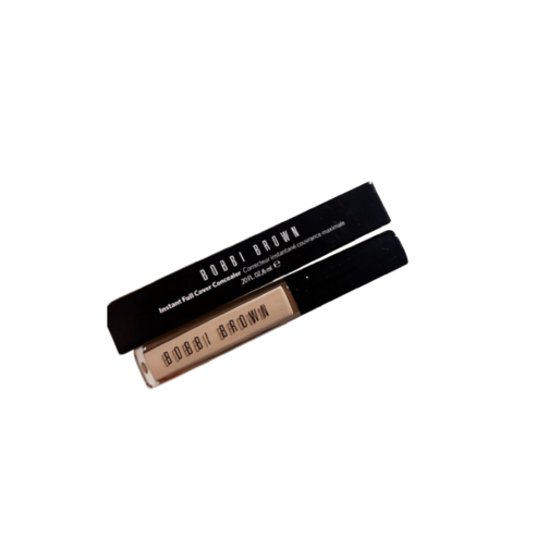 바비브라운  바비브라운 NEW 스킨 풀 커버 컨실러 BOBBI BROWN SKIN FULL COVER CONCEALER, 포슬린, 1개