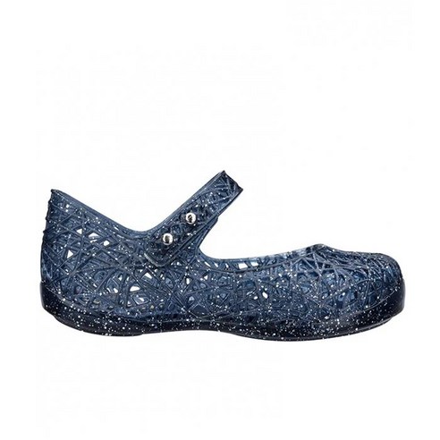 미니멜리사 캄파나 지그재그 VI 블루