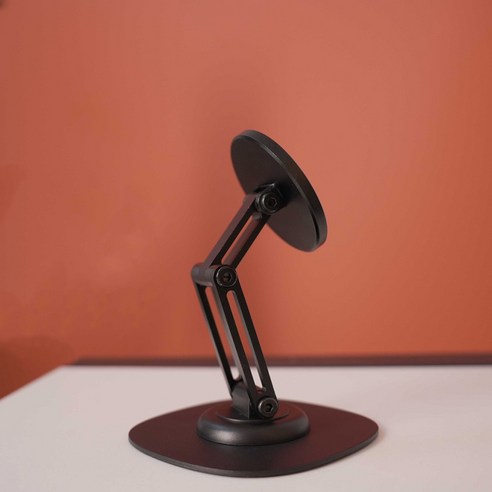 스마트 라이프를 위한 혁신적인 선택, 비티냐 360도 회전 맥세이프 거치대