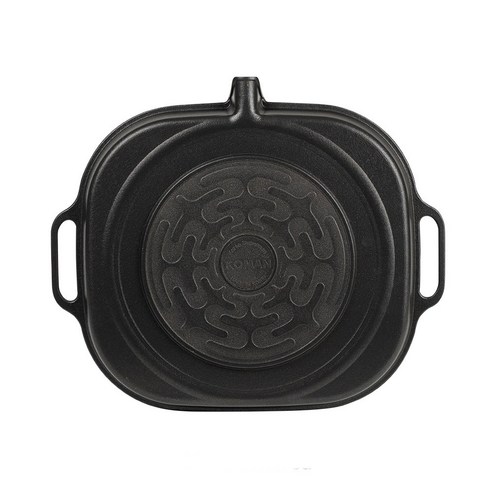 가정에서 즐기는 고기 파티의 완벽 파트너