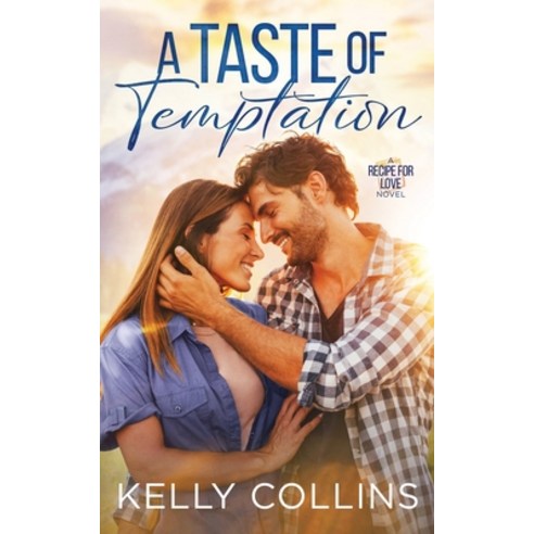(영문도서) A Taste of Temptation Paperback, Book Nook Press, English, 9781964808000