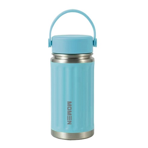 우아함과 실용성을 겸비한 텀블러