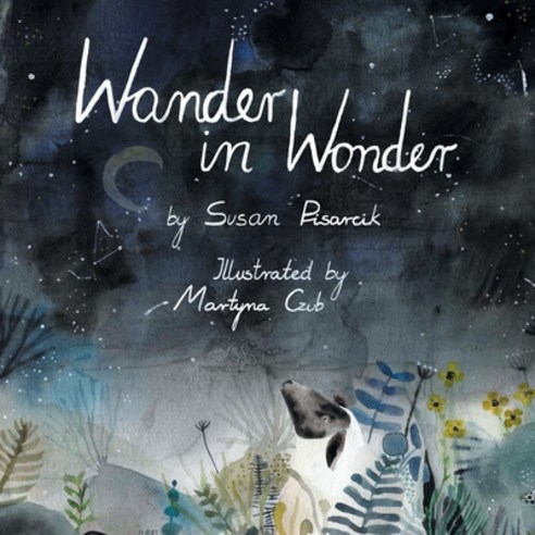 (영문도서) Wander in Wonder Paperback, Archway Publishing, English, 9781665713009