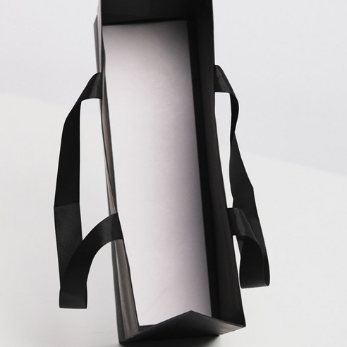 세련되고 내구성 있는 선물 전달을 위한 VITALO 고급 선물 쇼핑백