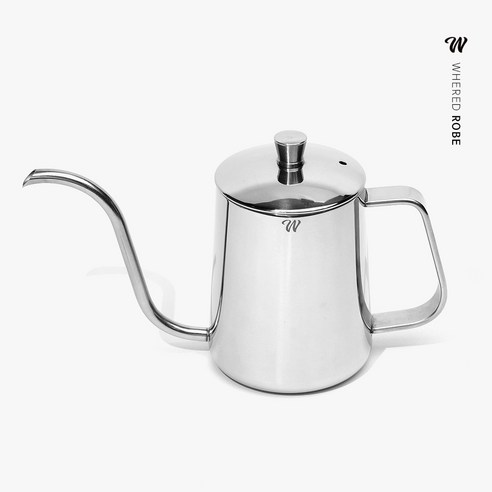 특별한 커피 경험을 위한 완벽한 선택