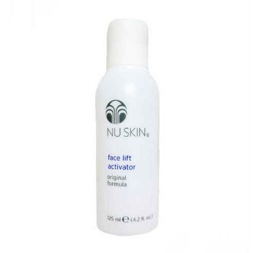 뉴스킨 페이스팩 리프트팩 액티베이터 (팩 액체) 125ml, 125ml, 1개
