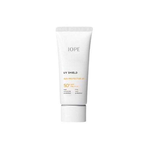 아이오페 UV 쉴드 선 프로텍터 XP 60ml x1개 / 피부보호 안티폴루션 /slm, 1개