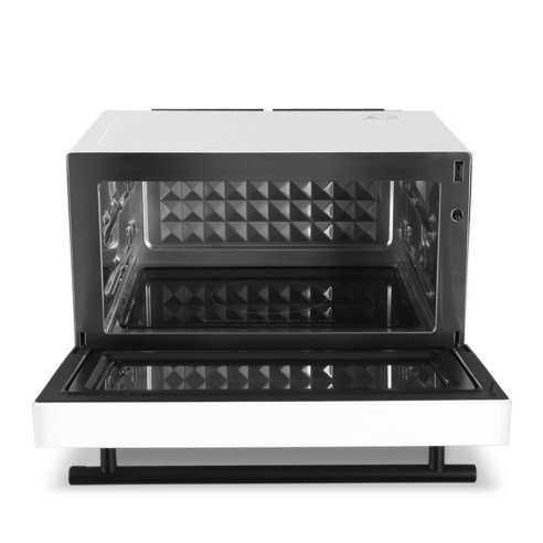 매직쉐프 MSO-M25W, 요리의 마법을 현실로!