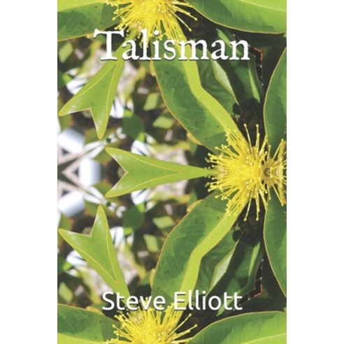 (영문도서) Talisman Paperback, Independently Published, English, 9798512149041