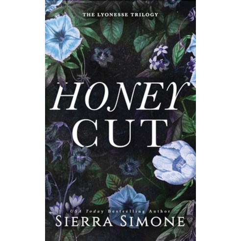 (영문도서) Honey Cut Paperback, Bloom Books, English, 9781728276663