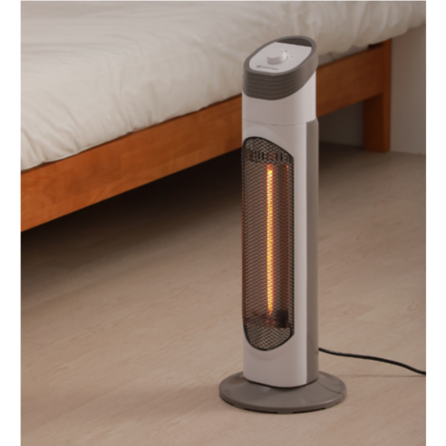 포시즌원더 나노 카본히터로 따뜻하고 경제적인 겨울을!