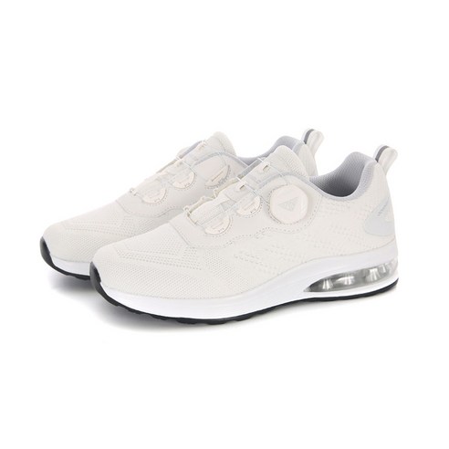 필드를 자유롭게 누비는 여성 골퍼를 위한 궁극의 선택, 다운블로우 에어메쉬 골프화 DB 1300