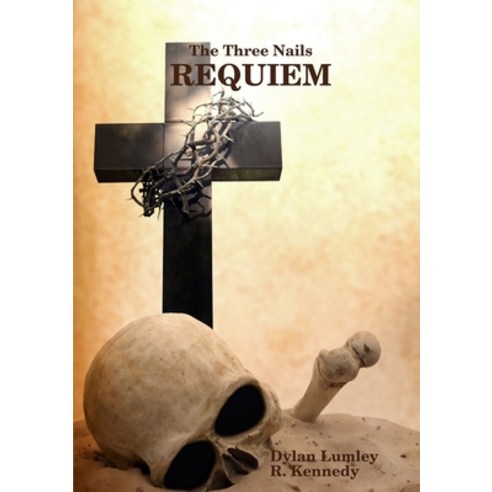 (영문도서) Requiem Paperback, Lulu.com