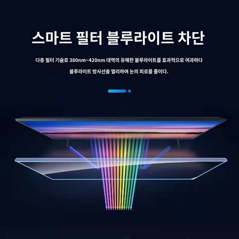 세이퍼 TV 거치식 블루라이트차단 시력보호 티비보호기 모음(40인치~86인치), SP 65인치(1460*850mm), 1개 75인치액정보호 Best Top5 9 TV 보호필름 65인치 75인치 스크래치 방지 보호 필름 티비 액정 화면 강화 커버 필터, C. 70인치(일반형)