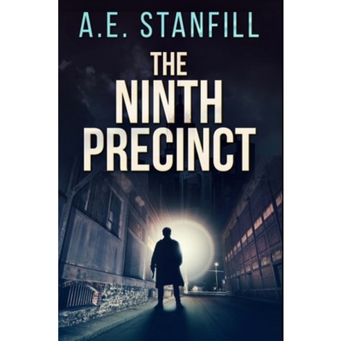 The Ninth Precinct: Premium Hardcover Edition Hardcover, Blurb, English, 9781034487326
