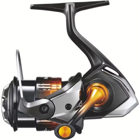 시마노 SHIMANO 스피닝릴 22 소아레BB 고급 핸들 취미 프로 낚시릴, C2000SSPG