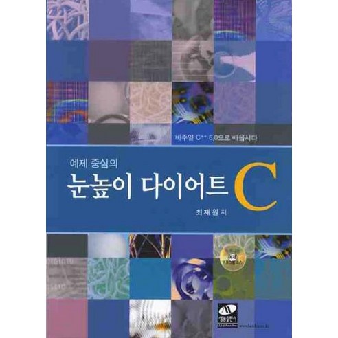 Jaewon Choi Eye Level Diet C 以實例為中心的Eye Level Diet C 活力 9788970506463