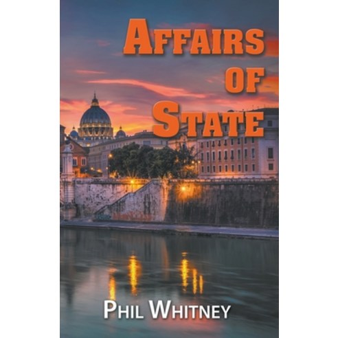 Affairs of State Paperback, Title...