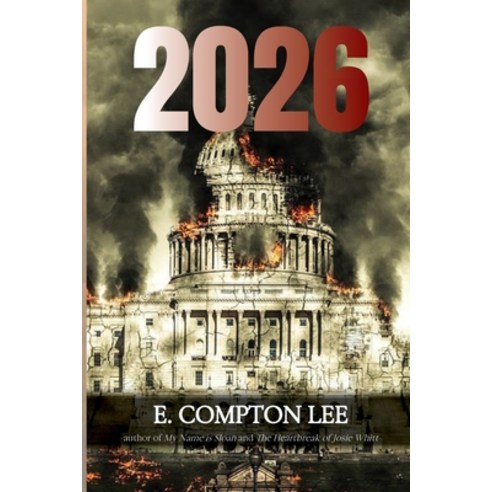 (영문도서) 2026 Paperback, Blue Fortune Enterprises LLC, English, 9781961548107