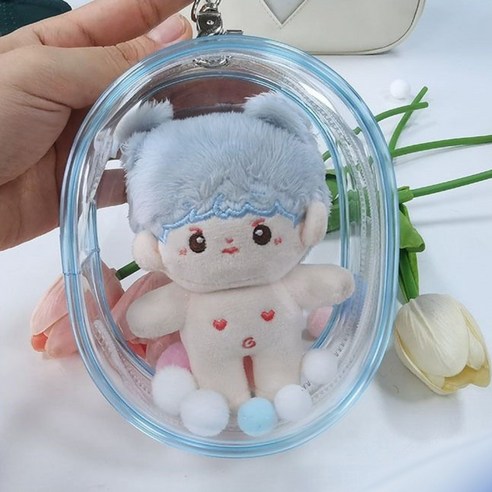 소중한 소품들을 위한 안전하고 스타일리시한 보물상자